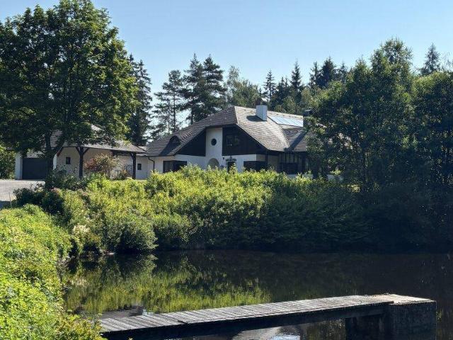 Haus kaufen in Kleinpertholz, Heidenreichstein
