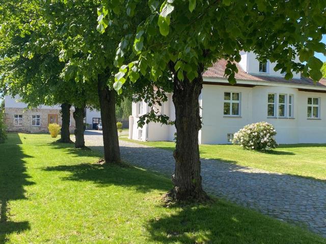 Haus kaufen in Wittenberg, Sachsen-Anhalt