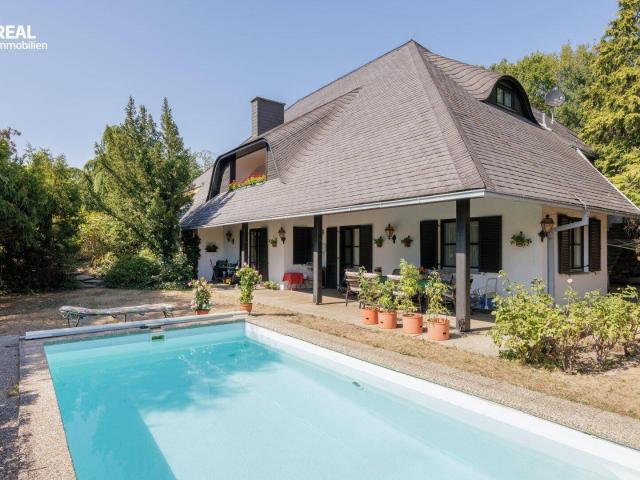 Haus kaufen in Klosterneuburg, Niederösterreich