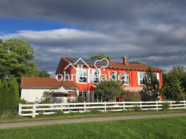 Haus kaufen in Bayern