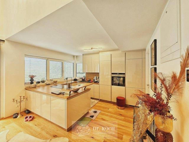 Apartment kaufen in Weidling, Klosterneuburg