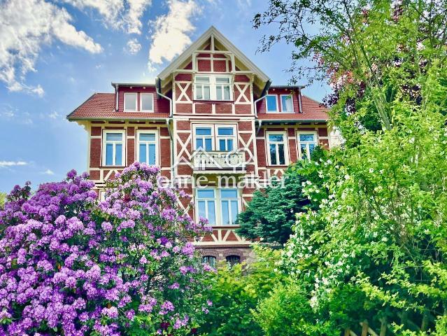 Haus kaufen in Bad Sachsa, Niedersachsen