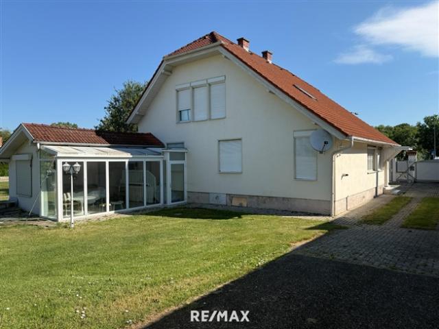 Villa kaufen in Gattendorf