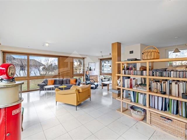 Einfamilienhaus kaufen in Riddes, Wallis