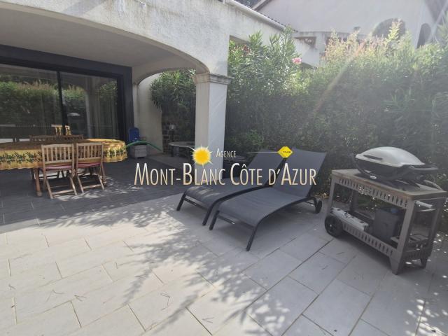 Maison vente à Arrondissement de Draguignan, Sainte-maxime