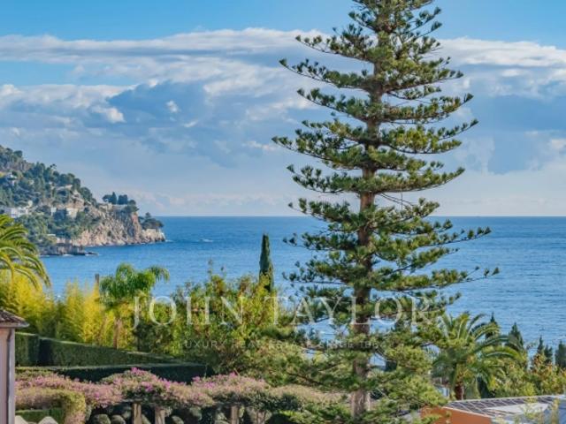 Maison vente à Nice, Èze