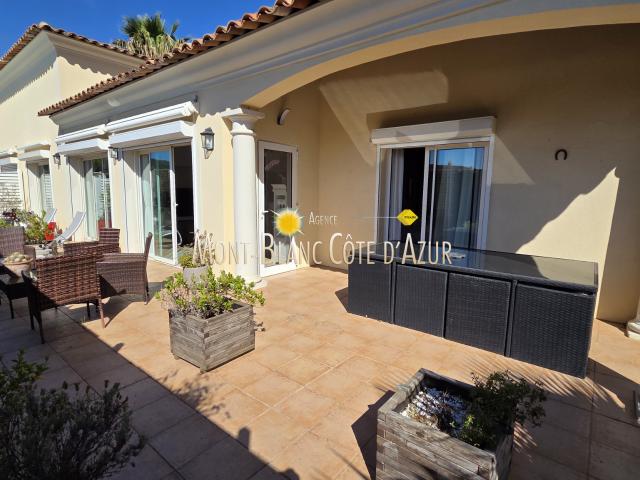 Villa vente à Arrondissement de Draguignan, Sainte-maxime