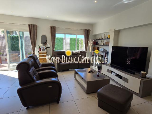 Villa vente à Arrondissement de Draguignan, Sainte-maxime