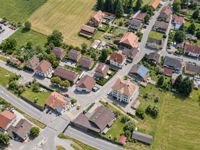 Haus kaufen in Boveresse, Val-de-Travers