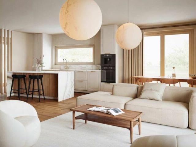 Haus kaufen in Lignerolle, Waadt