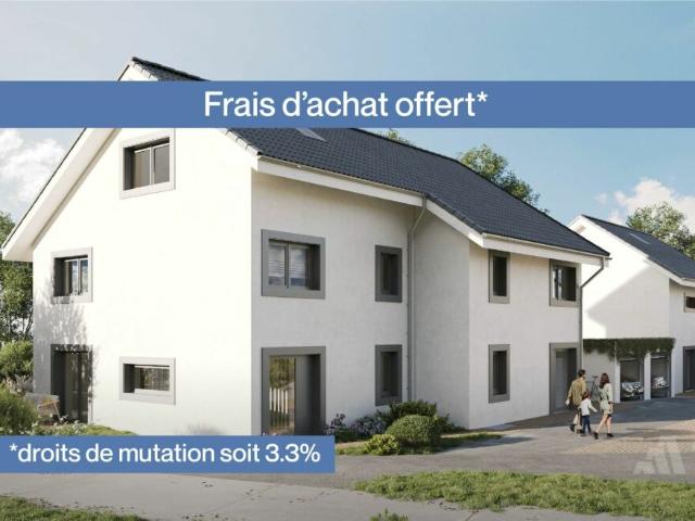 Haus kaufen in Lignerolle, Waadt