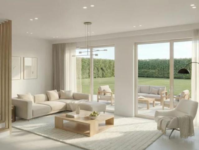 Haus kaufen in Commugny, Waadt