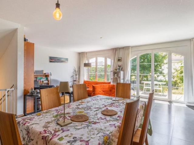 Haus mieten in Chavornay, Waadt