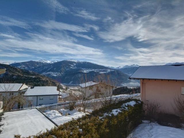 Einfamilienhaus kaufen in Ayent, Wallis