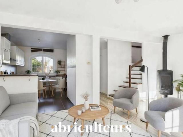 Maison vente à Grasse, Villeneuve-loubet