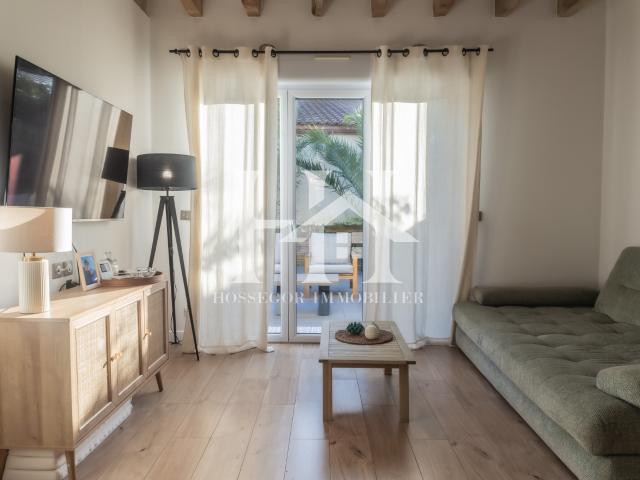 Maison vente à Dax, Angresse