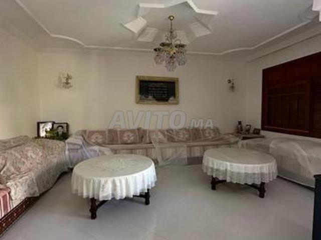 Propriété vente à Hay Riad, Berkane