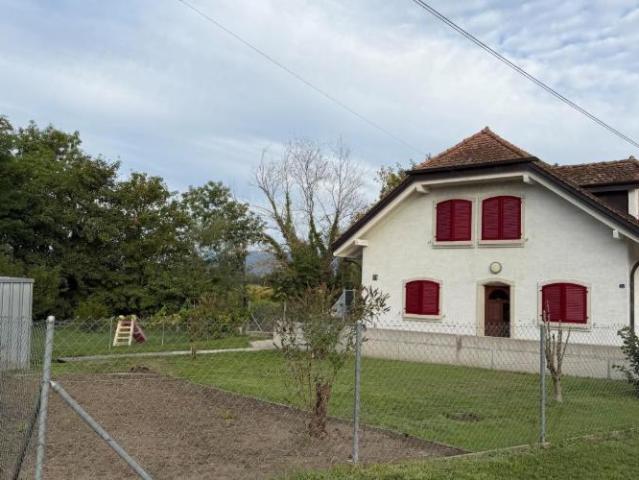 Haus mieten in Yvonand, Waadt