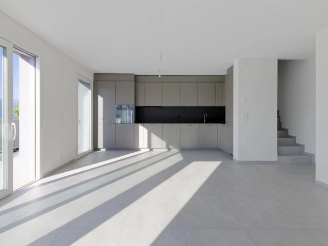 Einfamilienhaus kaufen in Botyre (Ayent), Ayent