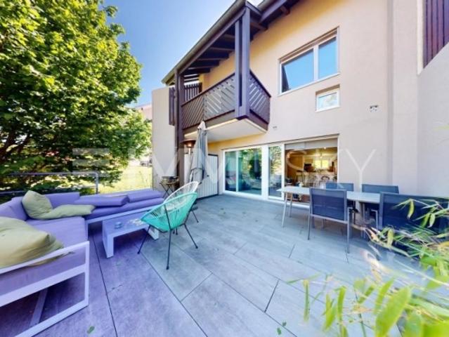 Reihenfamilienhaus kaufen in Cheseaux-Lausanne