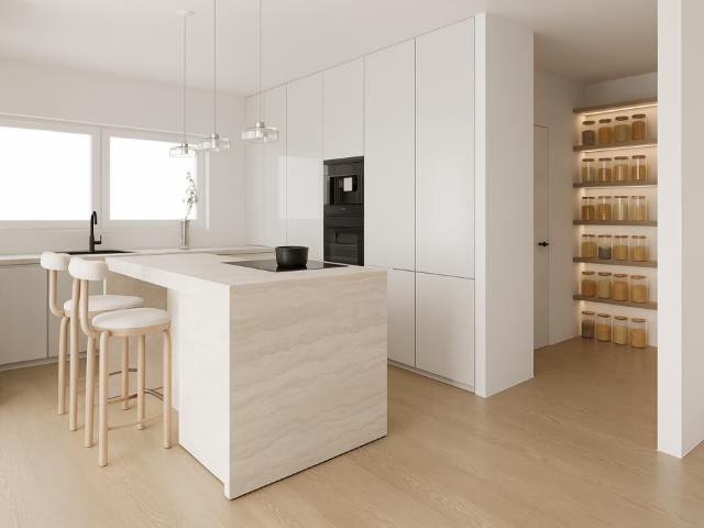 Immobilie kaufen in Treyvaux, Freiburg