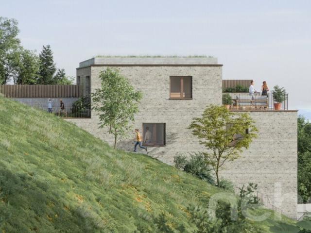Reihenfamilienhaus kaufen in Paudex, District de Lavaux-Oron