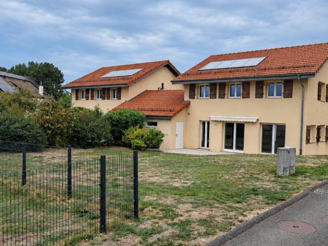 Haus mieten in Bottens, District du Gros-de-Vaud