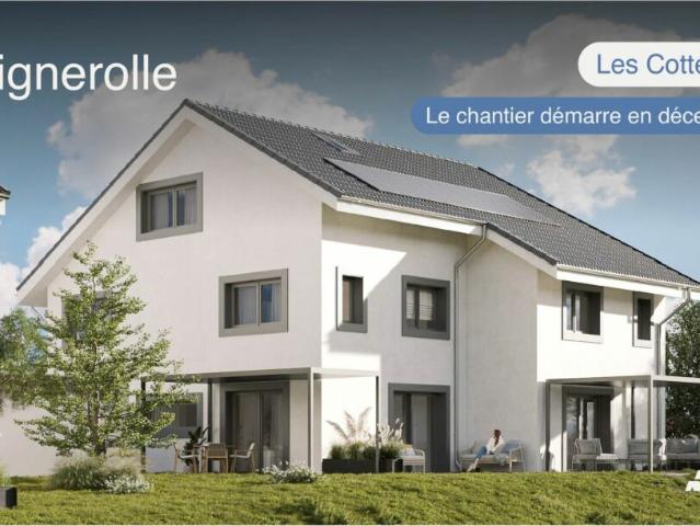 Haus kaufen in Lignerolle, District du Jura-Nord vaudois