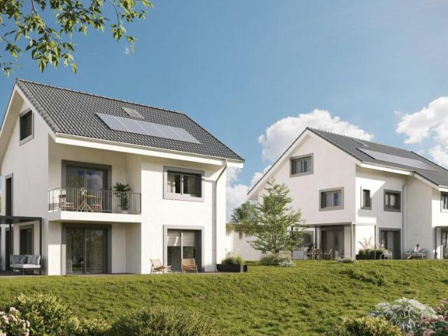Haus kaufen in Lignerolle, Waadt