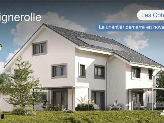 Haus kaufen in Lignerolle, District du Jura-Nord vaudois