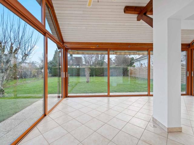 Haus mieten in Yens, Waadt