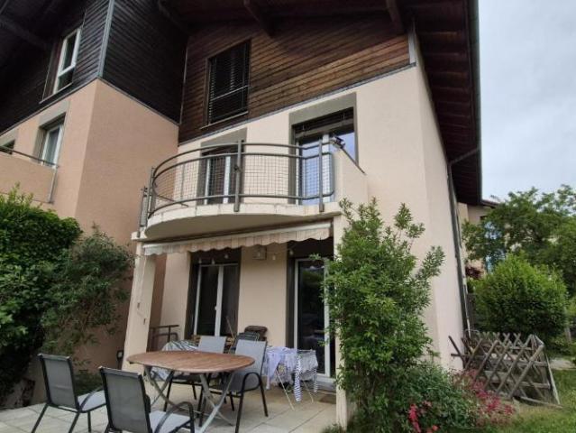 Apartment mieten in Cheseaux-Lausanne, Waadt