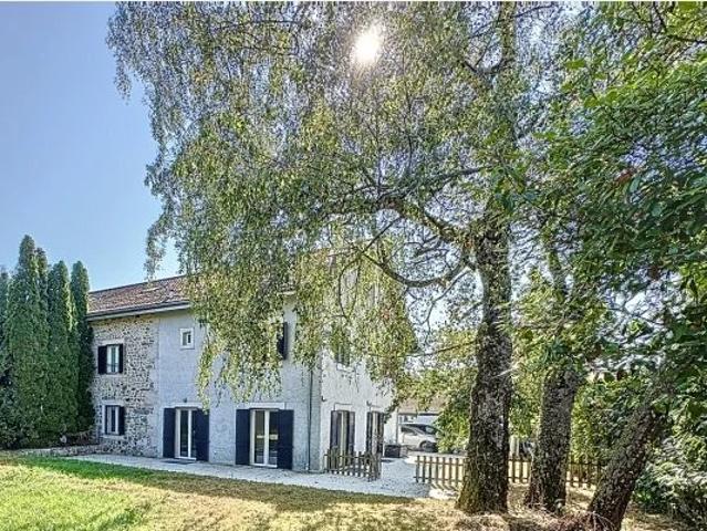 Haus mieten in Chavannes-des-Bois, Waadt