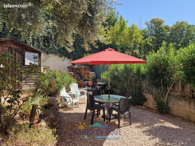 Maison vente à Marseille, La Ciotat