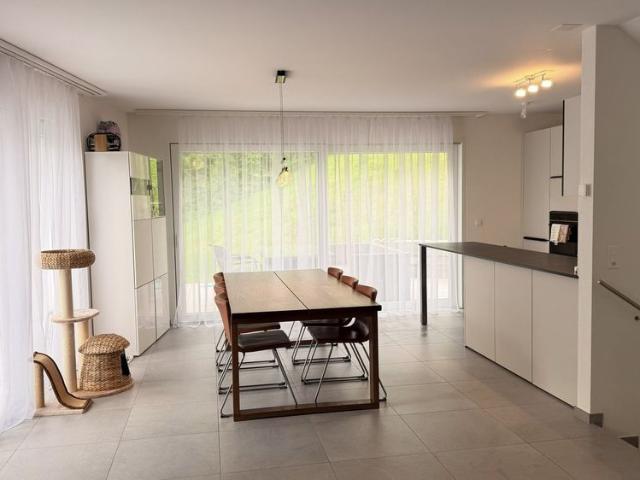 Haus mieten in Orbe, District du Jura-Nord vaudois