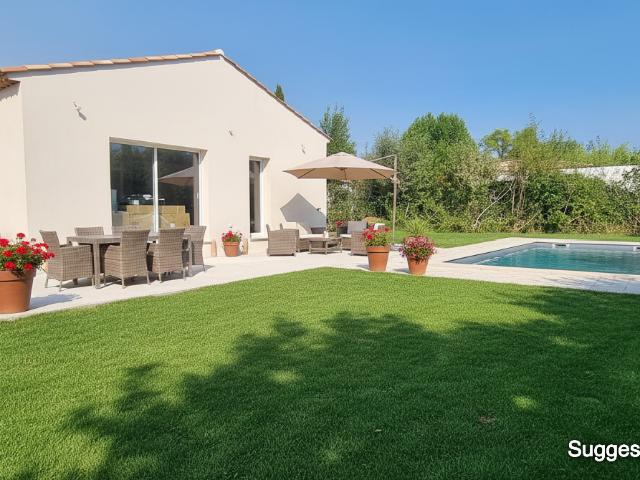 Maison vente à Arrondissement de Draguignan, Vidauban