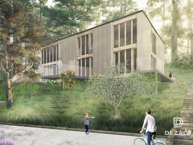 Immobilie kaufen in Belmont-sur-Lausanne, Waadt