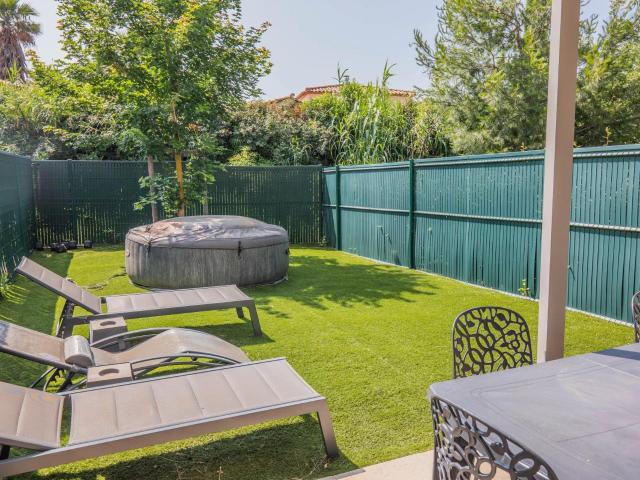 Maison vente à Arrondissement de Draguignan, Grimaud