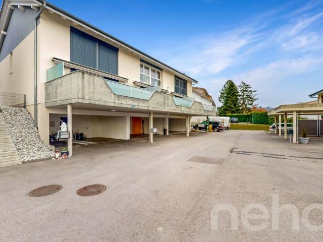 Reihenfamilienhaus kaufen in Grolley, Freiburg
