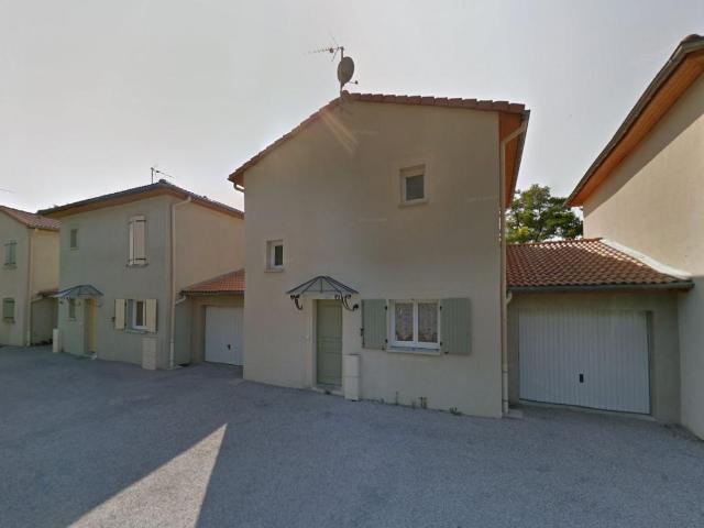 Villa vente à Die, Vercheny