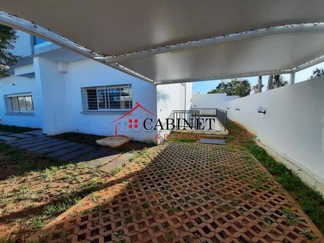 Villa location à El Menzeh