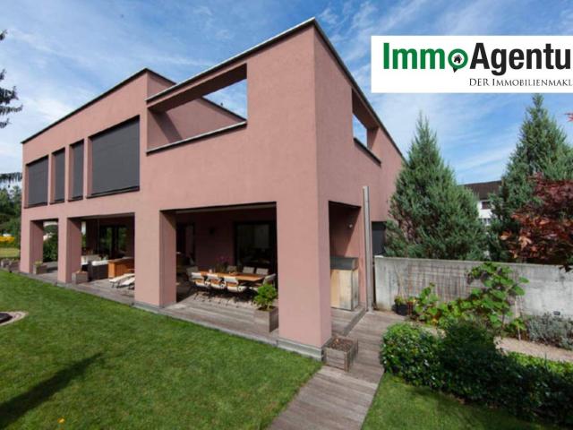 Haus kaufen in Mäder