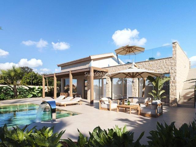 Casa en venta en Rincón de San Ginés, Campo de Cartagena y Mar Menor