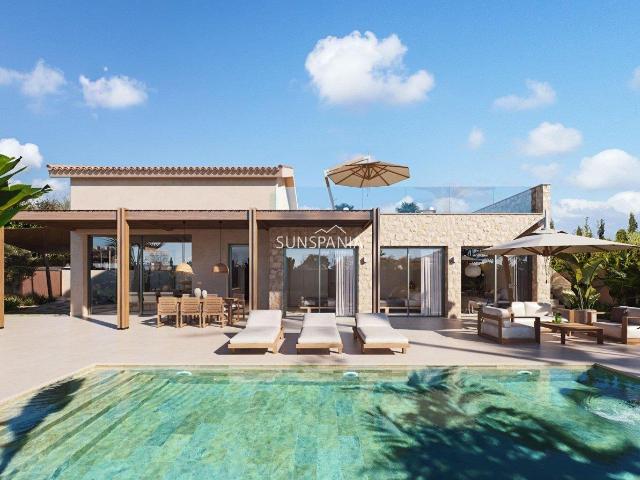 Casa en venta en Rincón de San Ginés, Campo de Cartagena y Mar Menor