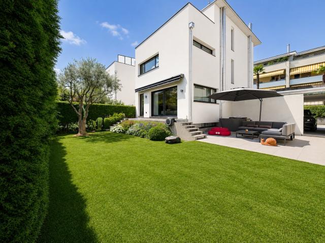 Haus kaufen in Ascona, Tessin
