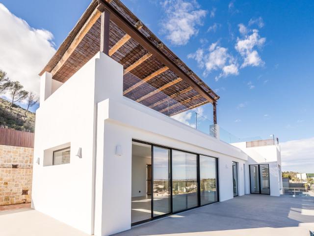 Casa en venta en la Marina Alta, Valencia