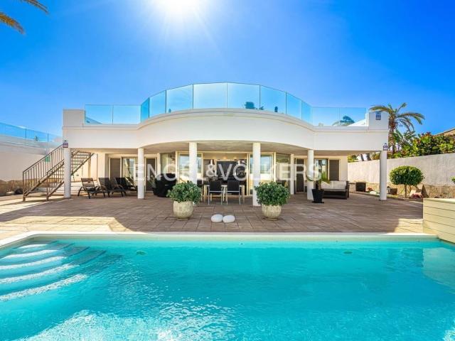 Casa en venta en Santa Cruz De Tenerife, Canarias