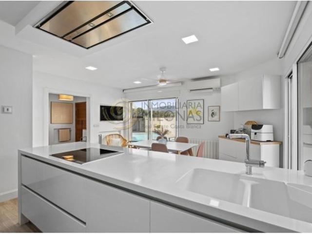 Casa en venta en La Capitana, la Marina Baixa