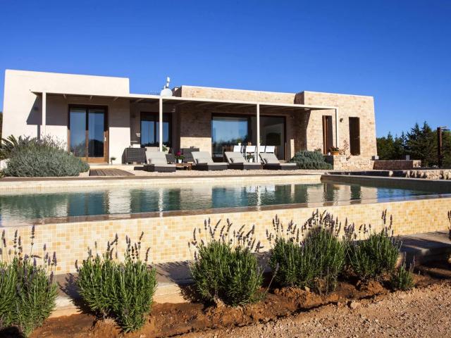 Casa en alquiler en Sant Francesc de Formentera, Formentera