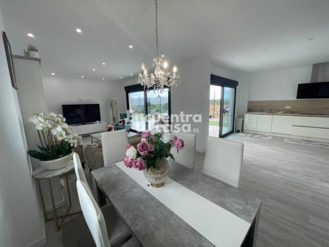 Chalet en venta en Barranc Fondo, la Marina Baixa